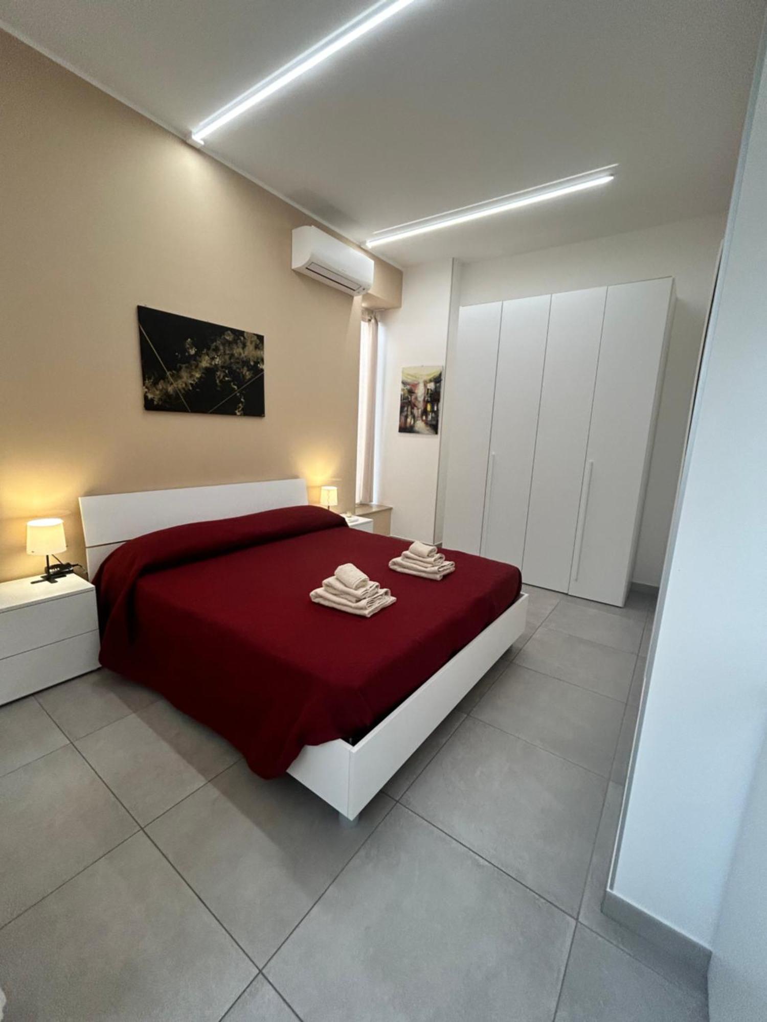 Il Nido Di Sarah Apartment Modica Exterior photo