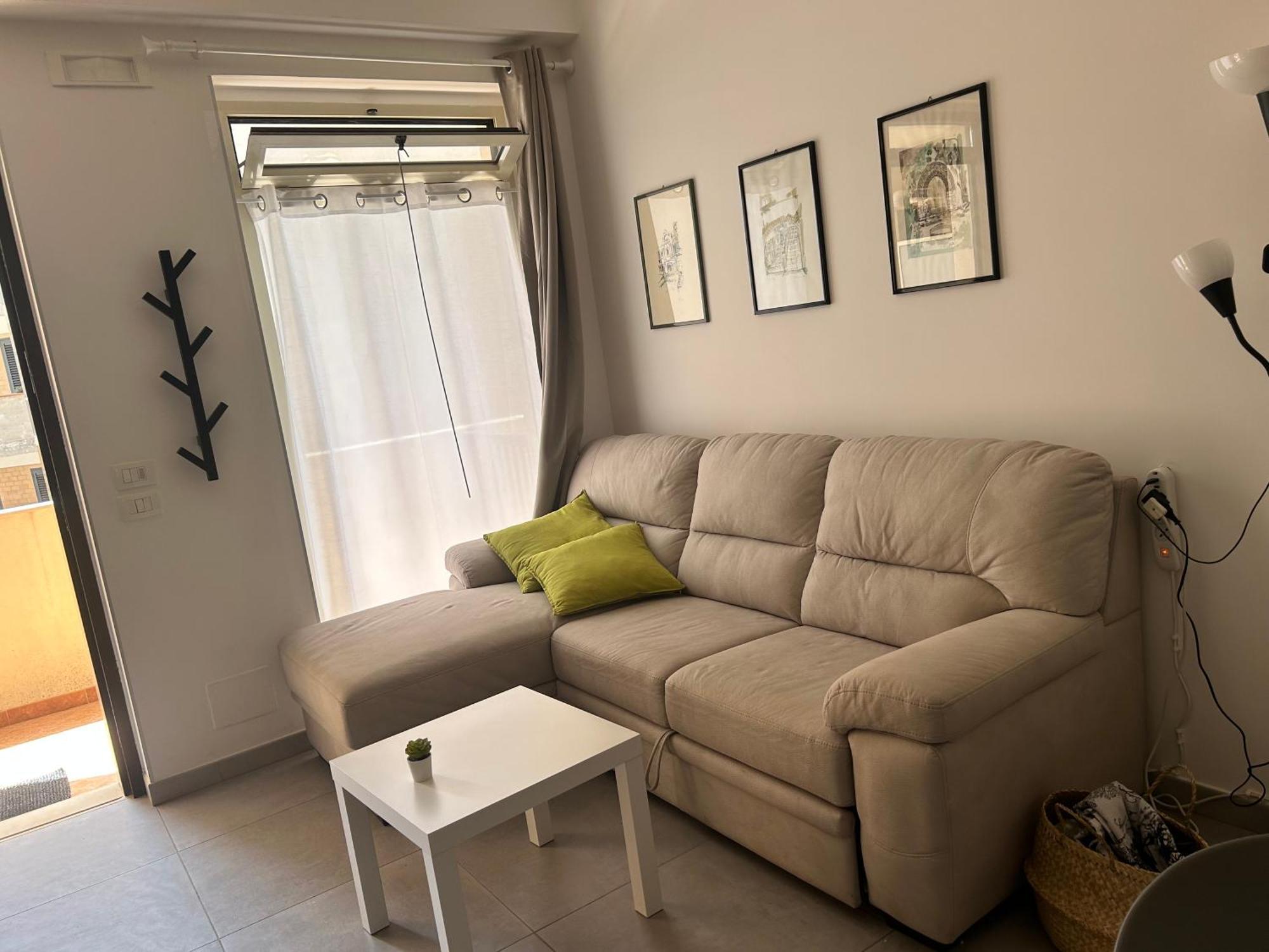 Il Nido Di Sarah Apartment Modica Exterior photo