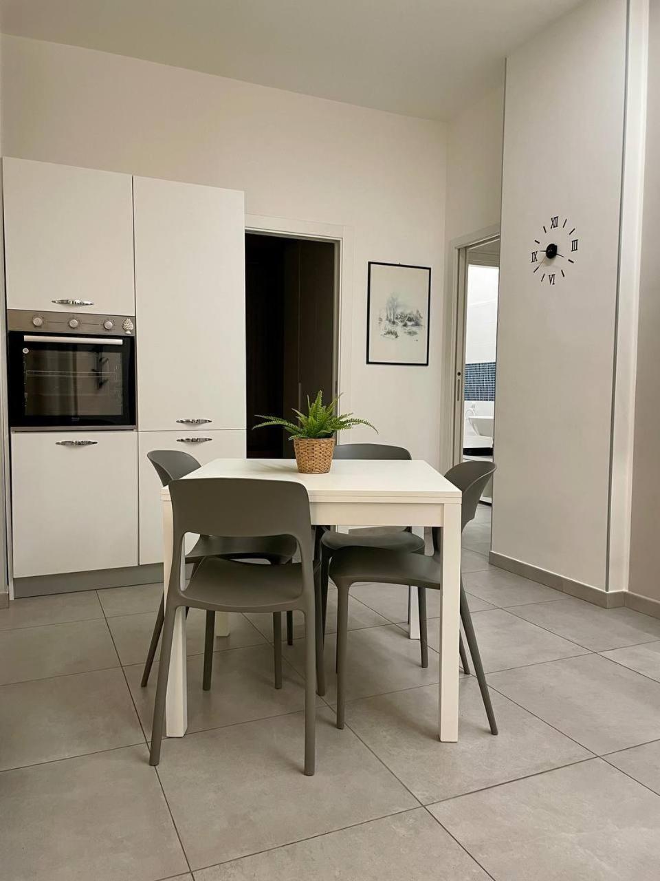 Il Nido Di Sarah Apartment Modica Exterior photo